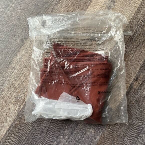 Lululemon Instill High-Rise Tight 25" Date Brown - Picture 7 of 8